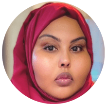 Nimo Hersi VACC members
