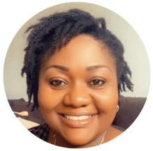 Noma Johnson VACC member