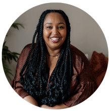Tigist Kebede VACC member